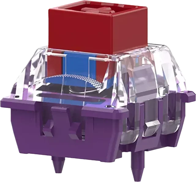 Switch TTC Magneto