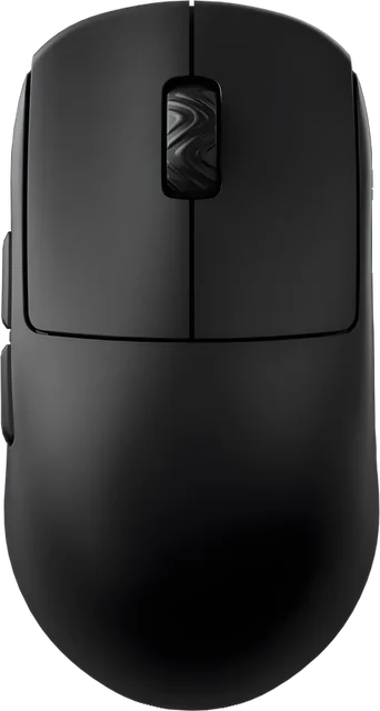 Mouse Scyrox V8 negro